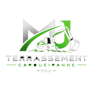 Terrassement Carqueiranne MJ