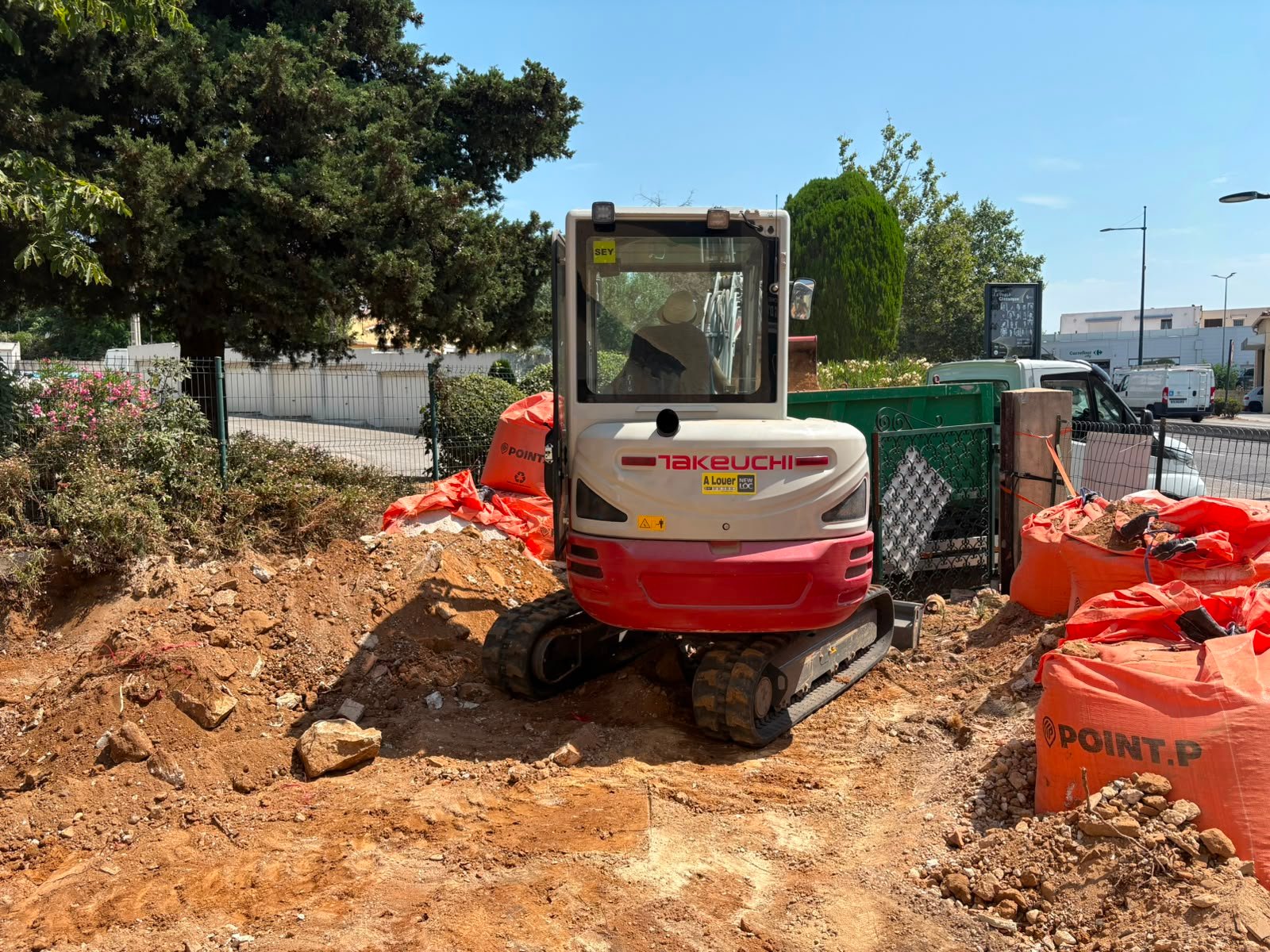 Restanques, enrochement et murs : choisir le bon ouvrage